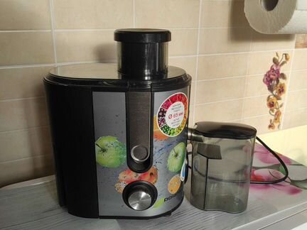 Соковыжималка