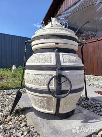 Тандыр Амфора