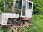 Трактор ВгТЗ ДТ-75, 2000 объявление продам