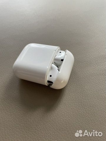 Airpods 2