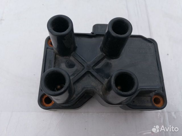 Катушка зажигания форд фьюжн