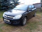 Opel Astra 1.6 МТ, 2013, 207 000 км
