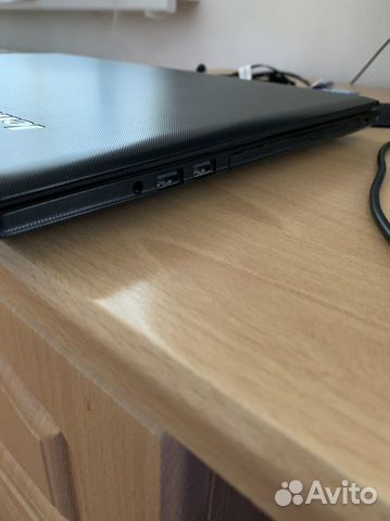 Lenovo ideapad 300