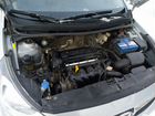 Hyundai Solaris 1.6 МТ, 2012, 166 700 км объявление продам