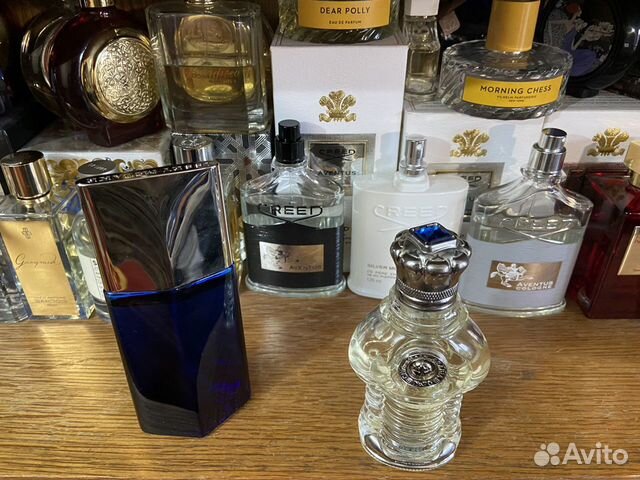 Оригинал Супер Парф Элита Ниша Селектив 10мл