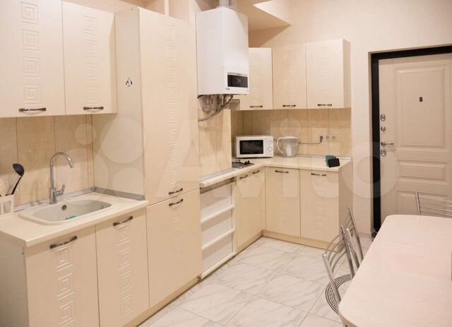 1-к. квартира, 30 м², 2/10 эт.