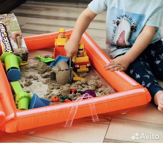 Песочница Waba Fun новая