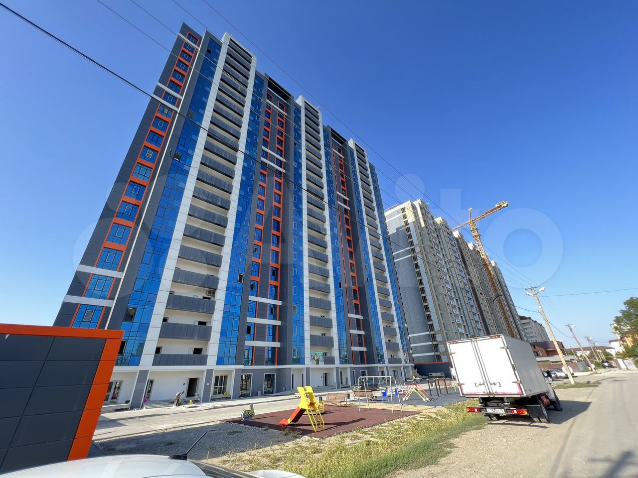 ГРОЗНЫЙ | Проекты и строительство | Development in Grozny | Page 159 |  SkyscraperCity Forum