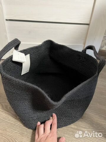 Корзина для хранения H&M