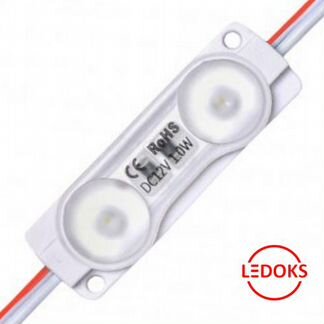 Светодиодные модули