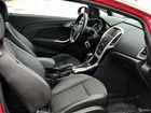Opel Astra GTC 1.4 AT, 2014, 103 000 км объявление продам