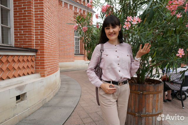 Специалист по закупкам и логистике (Китай)