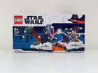 Lego Star Wars 75236 Битва на базе Старкиллер