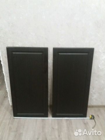 Фасад от гарнитура