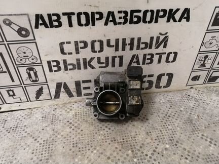 Заслонка дроссельная для Fiat Albea