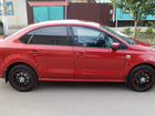 Volkswagen Polo 1.6 МТ, 2012, 103 000 км объявление продам