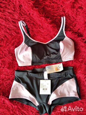 Комплект для спорта