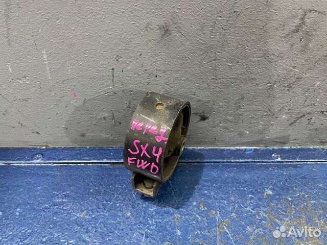 Подушка двигателя передняя Suzuki Sx4 YB YA