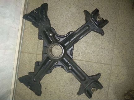 Крестовина для стиральной машины miele