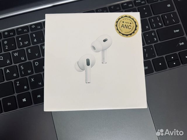 Airpods Pro 2 Airoxa iOS 16