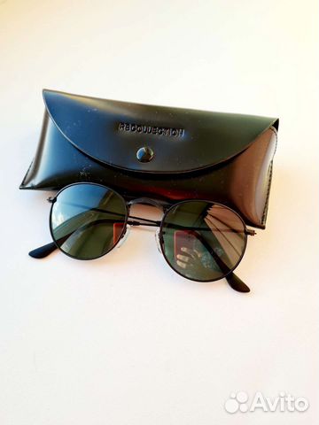 Солнцезащитные очки женские