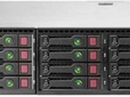 Сервер HP Proliant DL380p Gen8