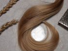 Волосы натуральные срез объявление продам