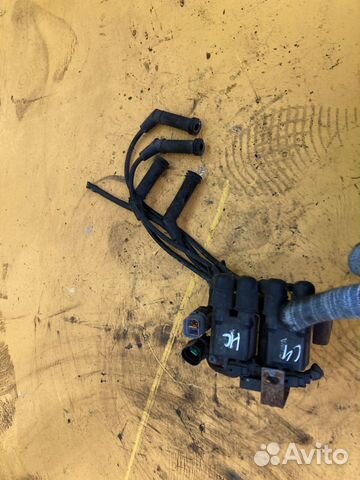 Катушка зажигания для Hyundai Atos 1998-2008