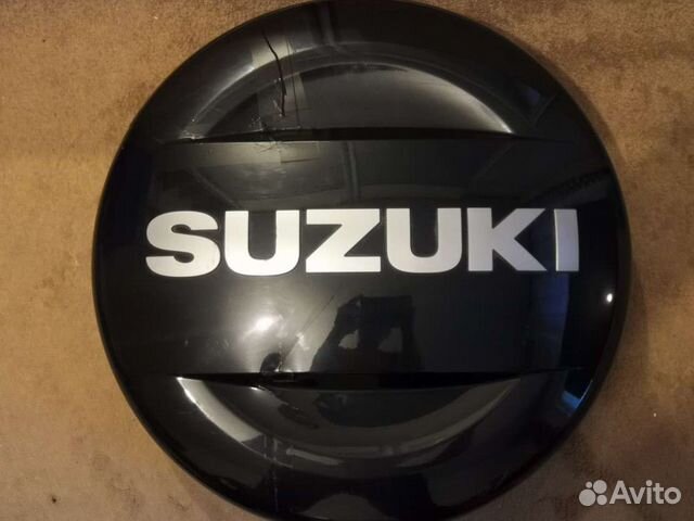 Крышка запаски Suzuki Grand Vitra