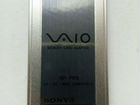 Продается картридер Sony VGP-MCA20