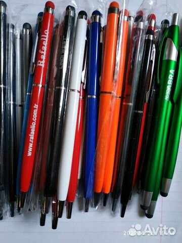 Ручка стилус