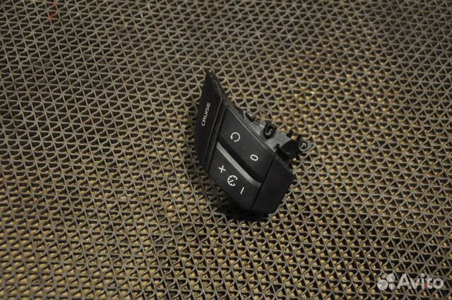 Кнопка volvo XC90 C 91