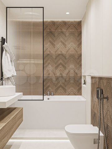 3-к. квартира, 79,2 м², 15/25 эт.