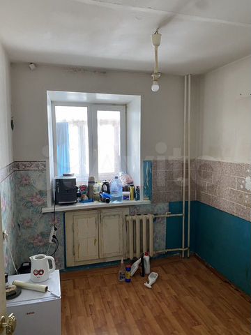 3-к. квартира, 61 м², 4/5 эт.