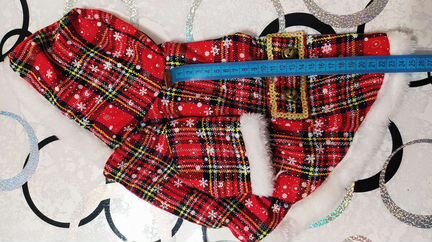 Одежда для собак