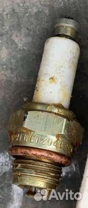 Газ-69 свечи зажигания