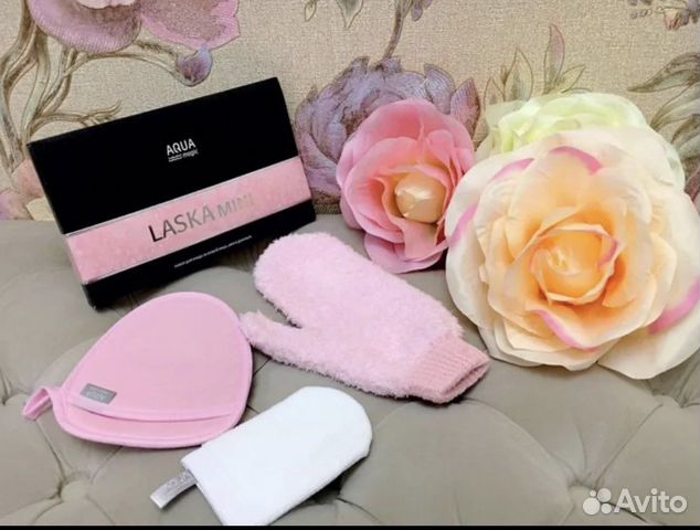 Набор для лица