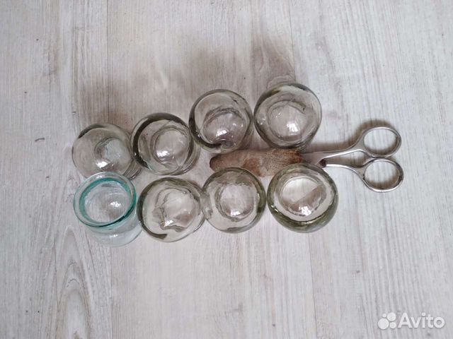 Медицинские банки СССР