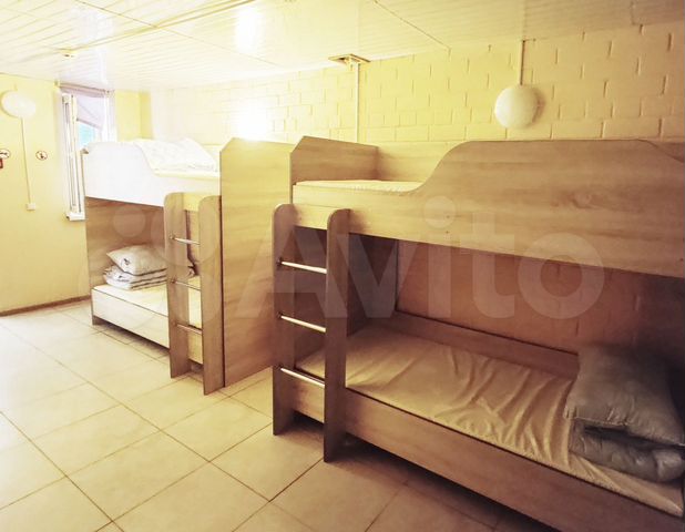 Комната 20 м², 1/2 эт.