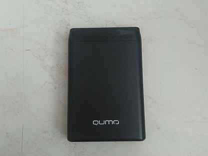 Повербанк Qumo 5000 мА/ч