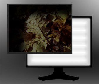 Мониторы 15-22