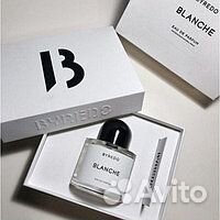 Парфюмерная вода Byredo Blanche