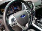 Ford Explorer 3.5 AT, 2014, 155 000 км объявление продам