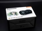 Видеокамера Panasonic HC-V760 объявление продам