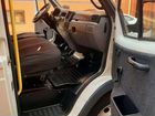 ГАЗ ГАЗель 3221 2.9 МТ, 2015, 245 000 км объявление продам