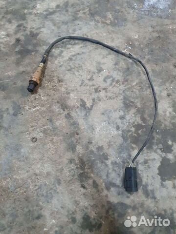 Датчик кислорода на ладу калину