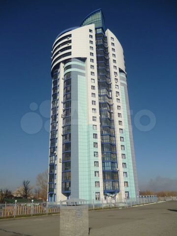 2-к. квартира, 45 м², 2/23 эт.