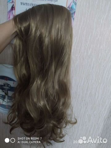 Новые парики длинный, каре, короткий по