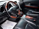 Lexus RX 3.0 AT, 2004, 222 000 км объявление продам