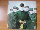 Rainbow 1981 Difficult To Cure